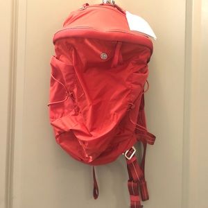 Run All Day Backpack II